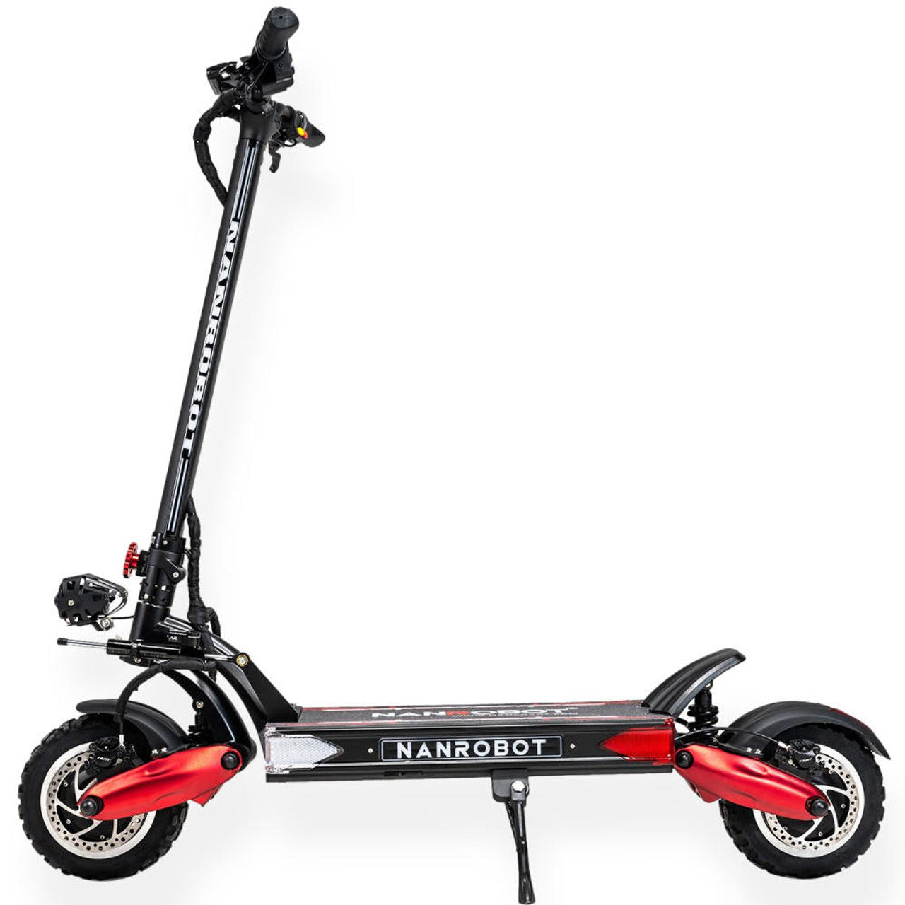 NANROBOT LS7+ Electric Scooters