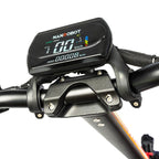 NANROBOT LS7+ Electric Scooters