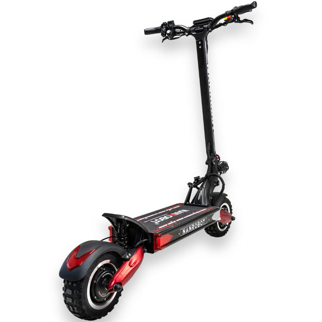 NANROBOT LS7+ Electric Scooters